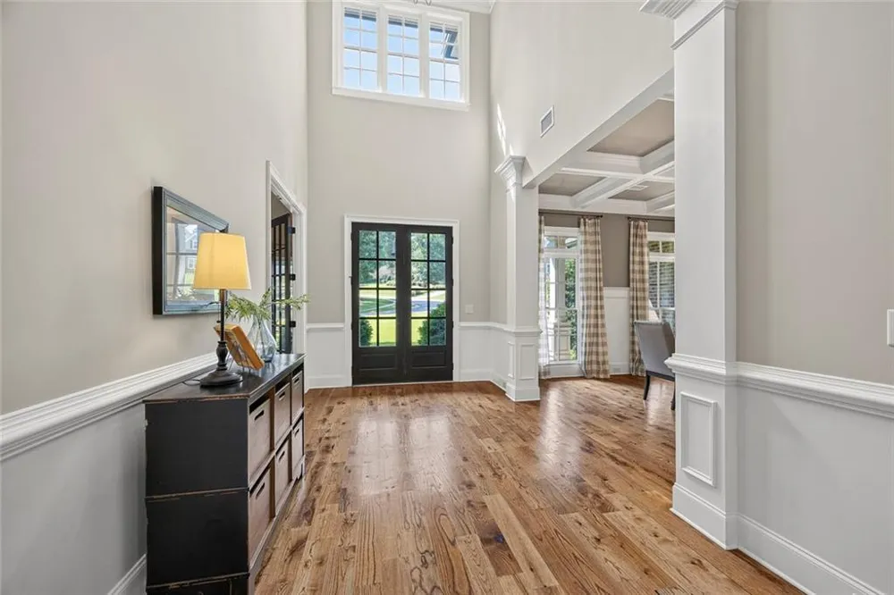 416 St Ives Walk Monroe, GA 30655