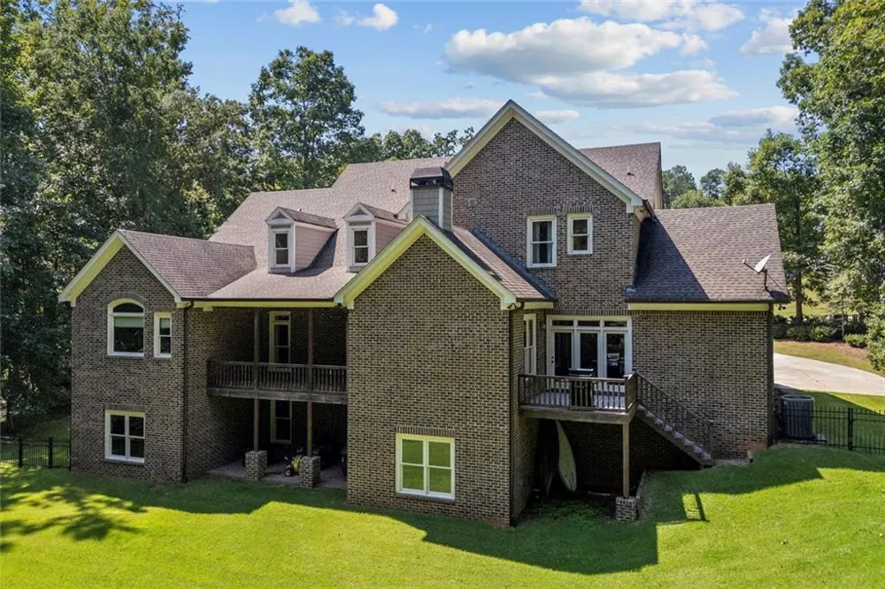 416 St Ives Walk Monroe, GA 30655