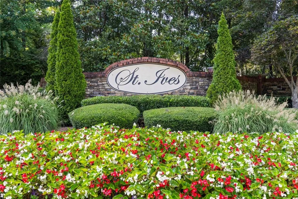416 St Ives Walk Monroe, GA 30655