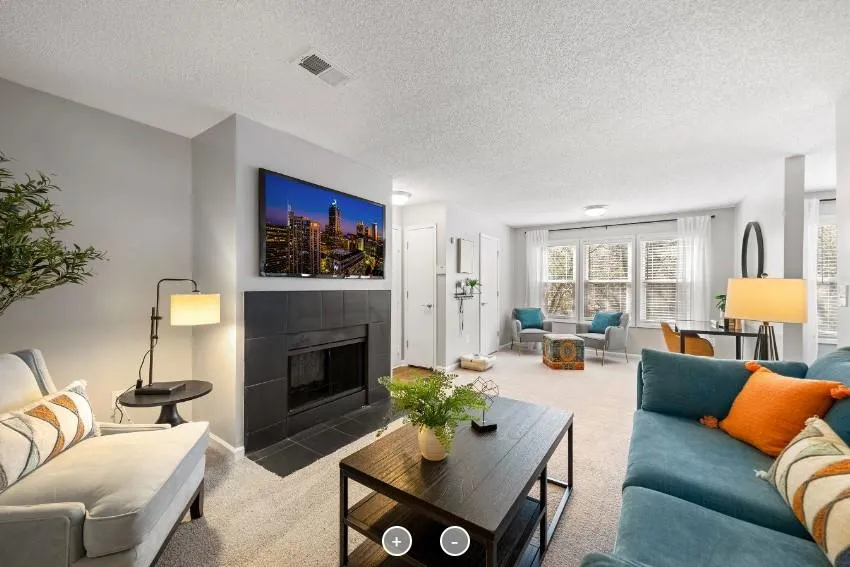 8085 Adair Lane #5505 Sandy Springs, GA 30350