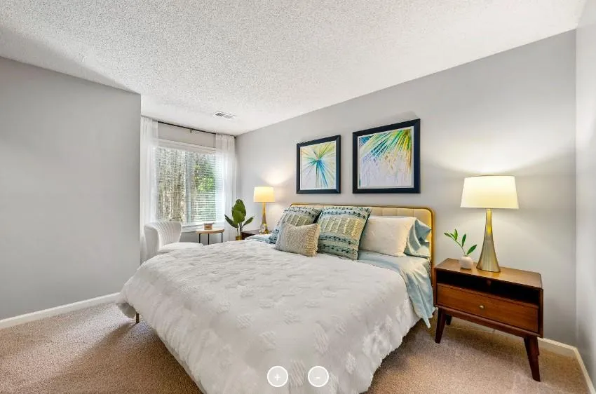 8085 Adair Lane #5505 Sandy Springs, GA 30350