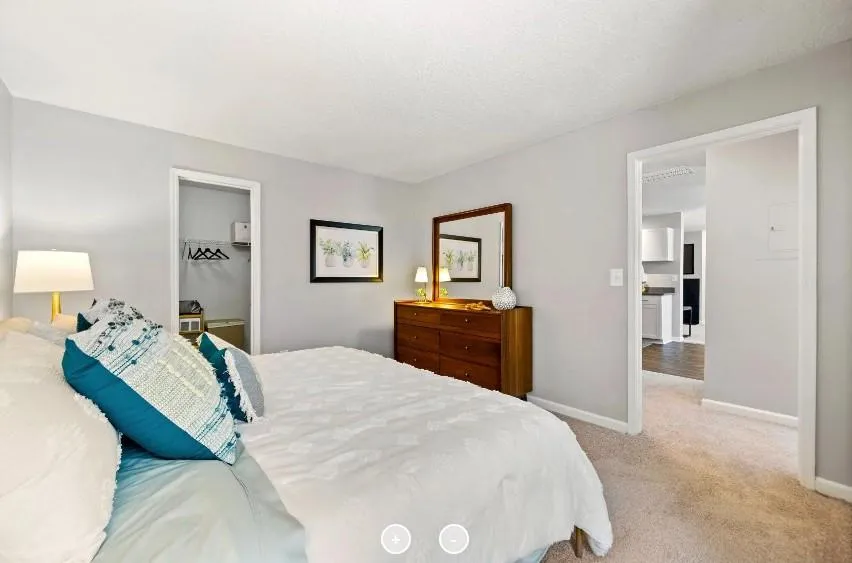 8085 Adair Lane #5505 Sandy Springs, GA 30350