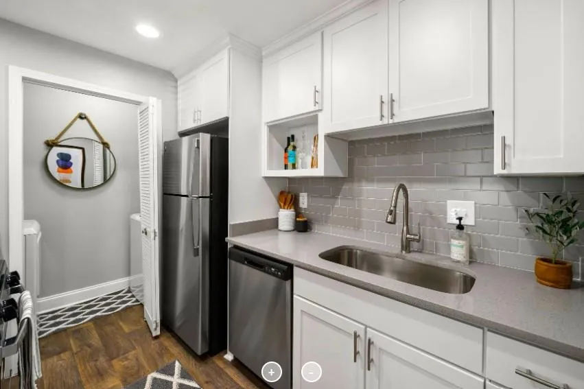 8085 Adair Lane #5505 Sandy Springs, GA 30350
