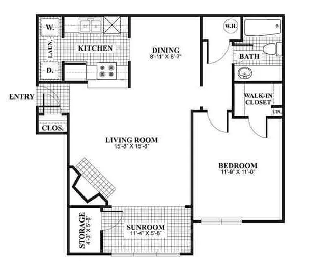 8085 Adair Lane #5505 Sandy Springs, GA 30350