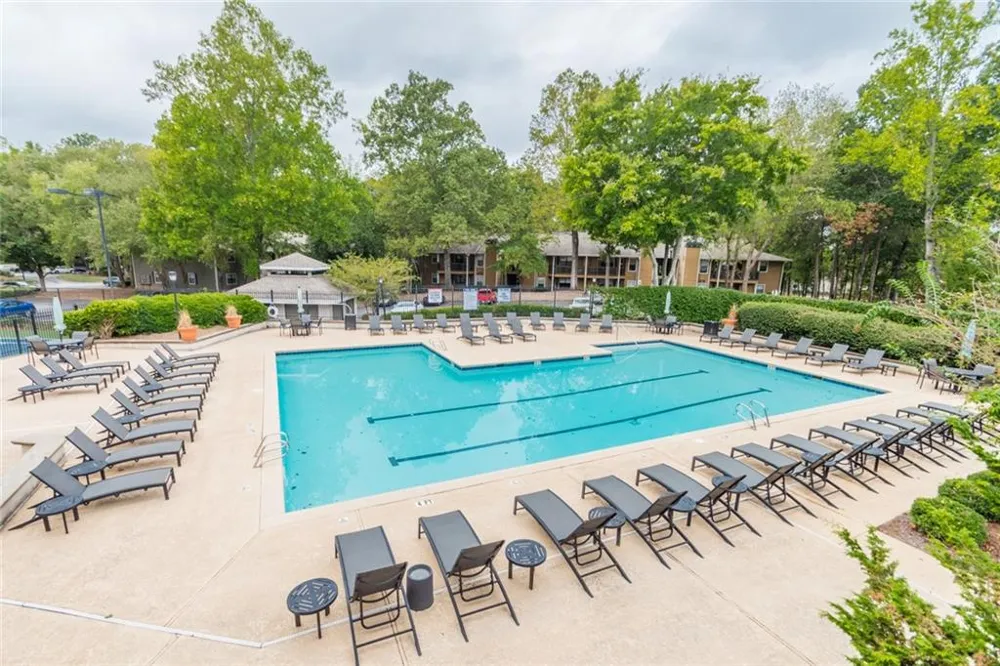 8085 Adair Lane #5505 Sandy Springs, GA 30350