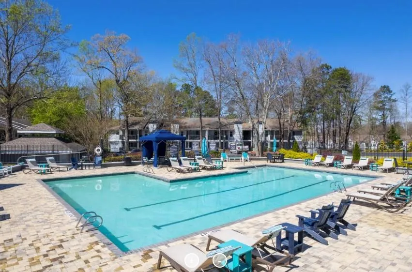 8085 Adair Lane #5505 Sandy Springs, GA 30350