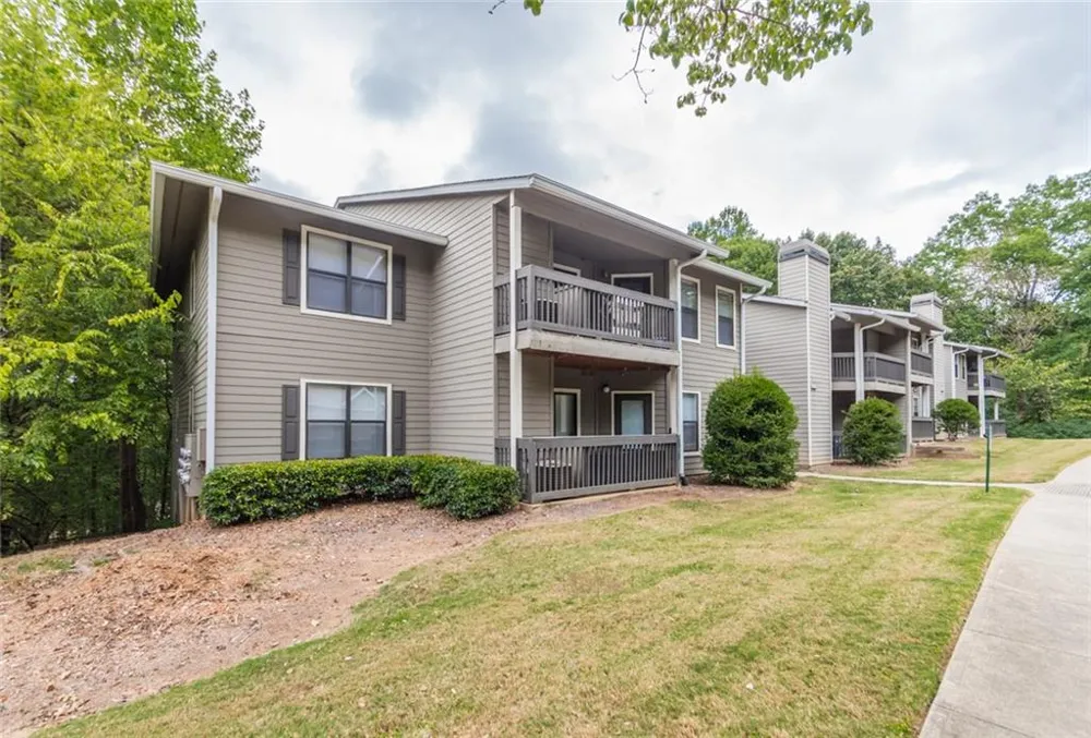 8085 Adair Lane #5505 Sandy Springs, GA 30350