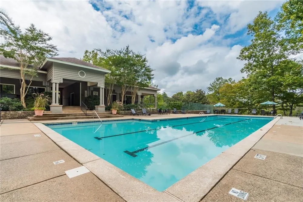 8085 Adair Lane #5505 Sandy Springs, GA 30350