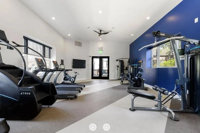 8085 Adair Lane #5505 Sandy Springs, GA 30350