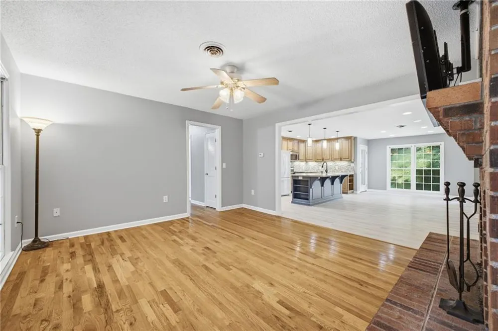 571 Frontier Circle Summerville, GA 30747
