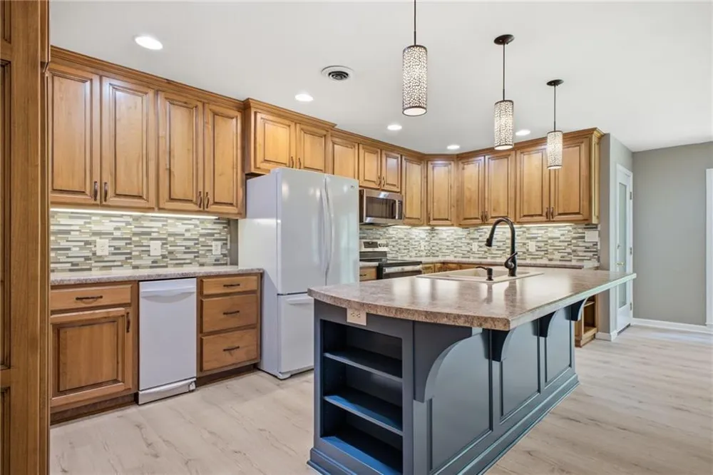 571 Frontier Circle Summerville, GA 30747