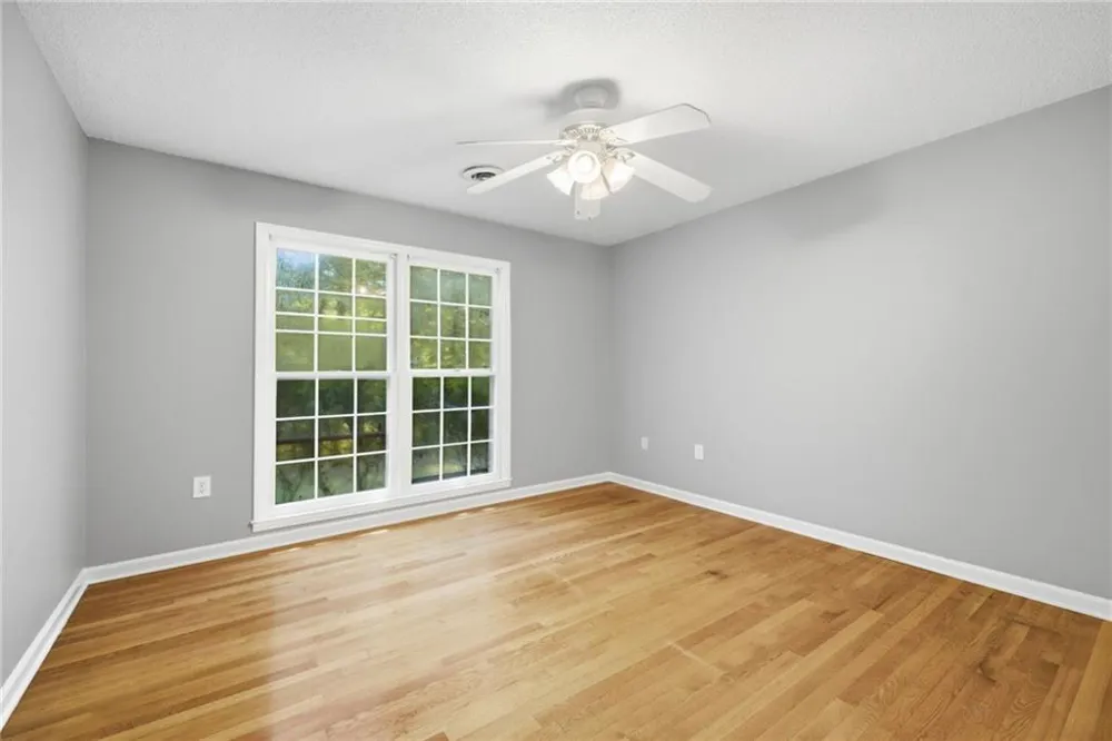 571 Frontier Circle Summerville, GA 30747
