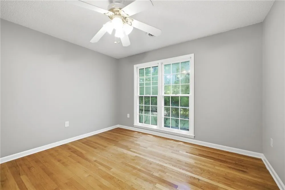 571 Frontier Circle Summerville, GA 30747