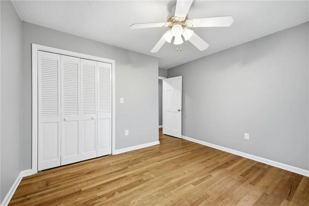 571 Frontier Circle Summerville, GA 30747