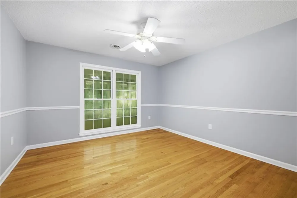 571 Frontier Circle Summerville, GA 30747