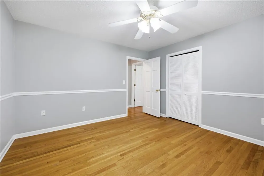 571 Frontier Circle Summerville, GA 30747