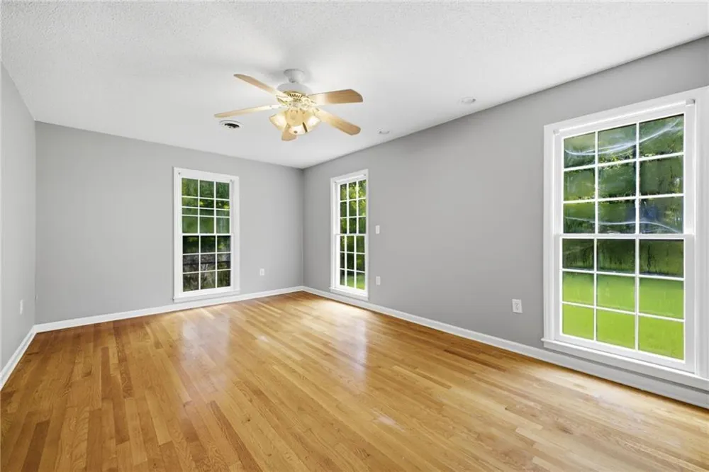 571 Frontier Circle Summerville, GA 30747