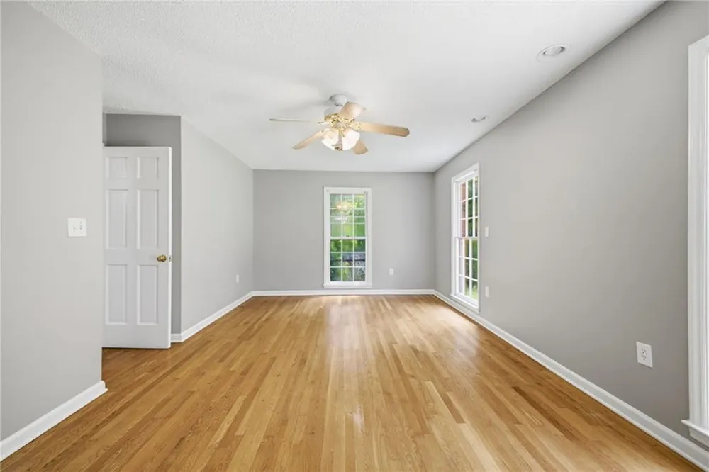 571 Frontier Circle Summerville, GA 30747