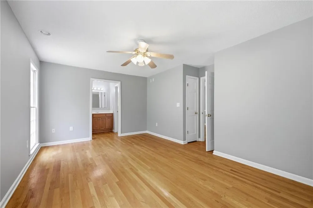 571 Frontier Circle Summerville, GA 30747