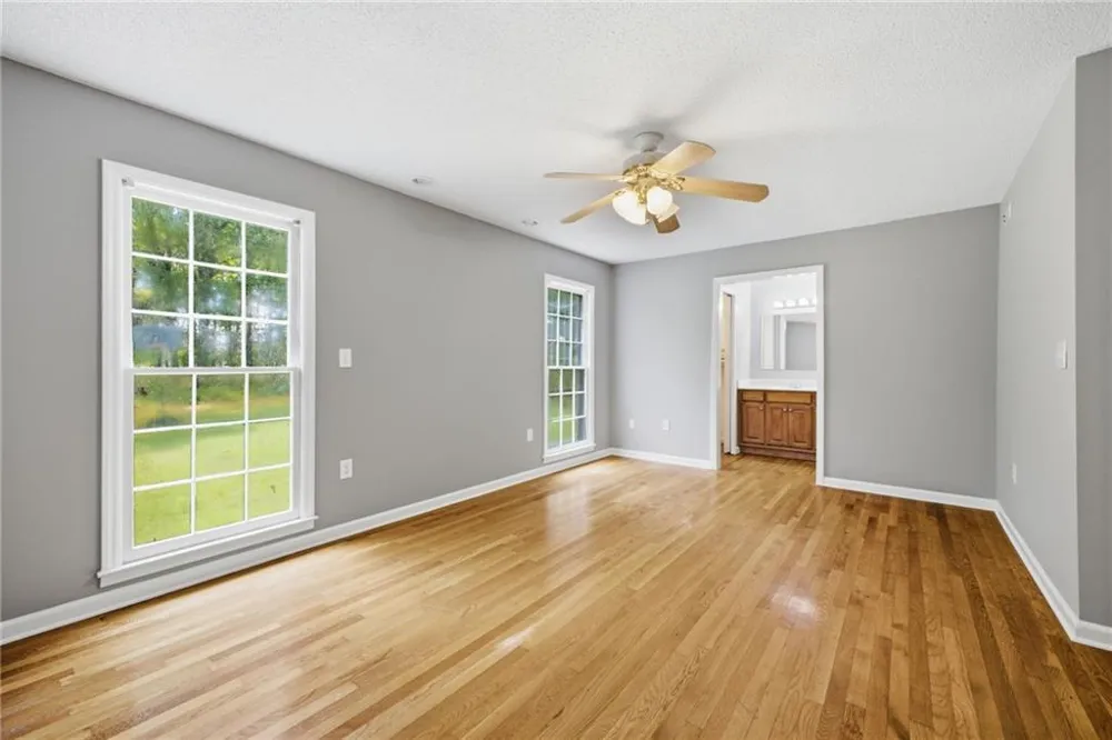 571 Frontier Circle Summerville, GA 30747