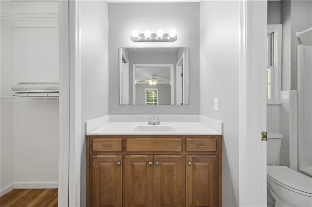 571 Frontier Circle Summerville, GA 30747