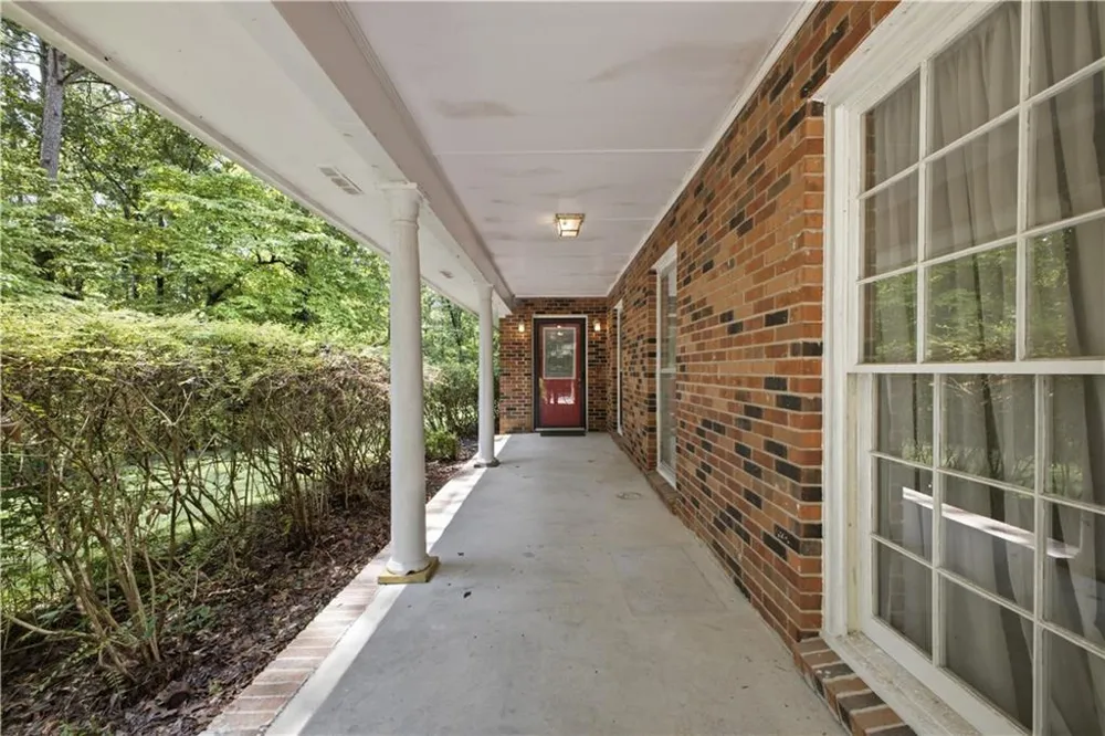 571 Frontier Circle Summerville, GA 30747
