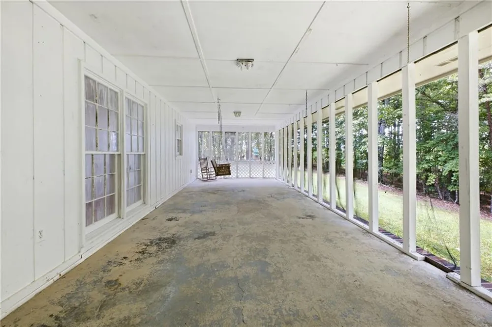 571 Frontier Circle Summerville, GA 30747