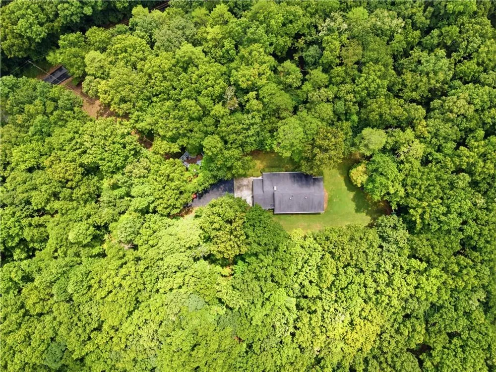 571 Frontier Circle Summerville, GA 30747
