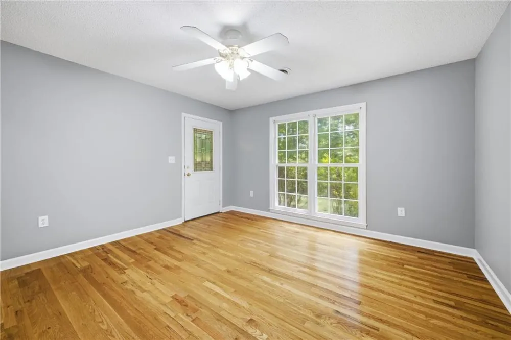 571 Frontier Circle Summerville, GA 30747