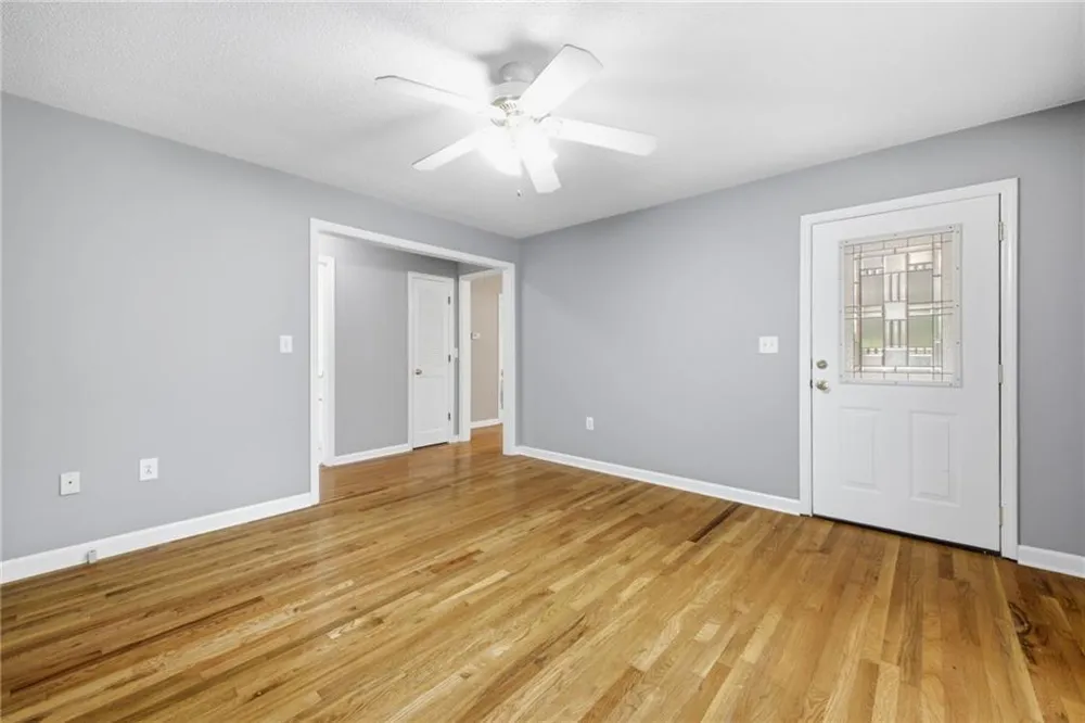 571 Frontier Circle Summerville, GA 30747