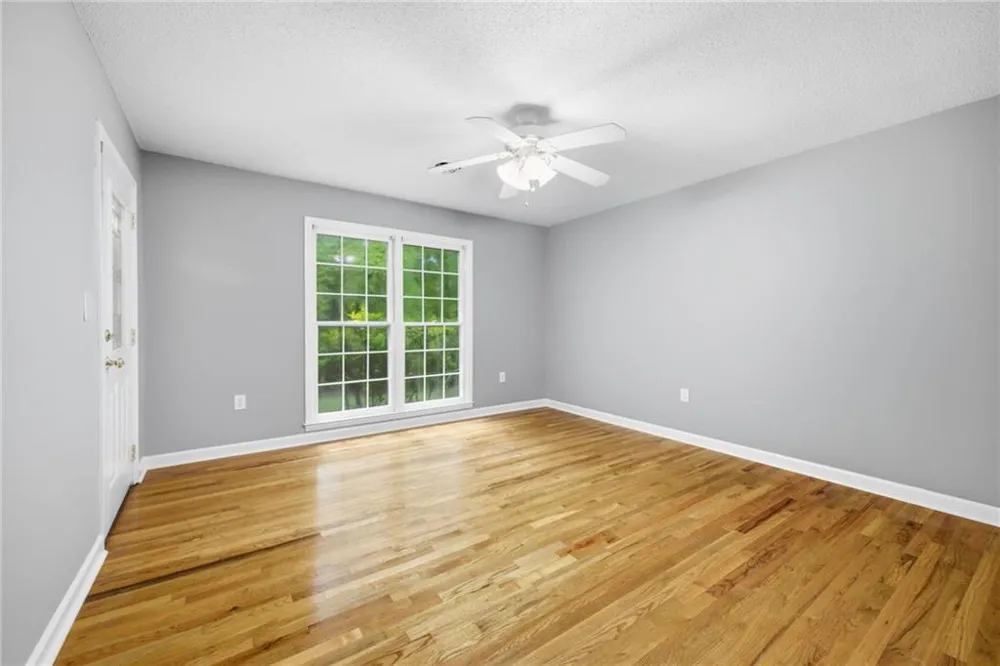 571 Frontier Circle Summerville, GA 30747