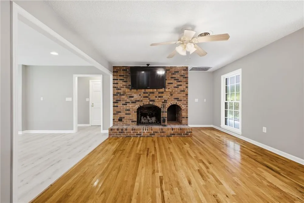 571 Frontier Circle Summerville, GA 30747