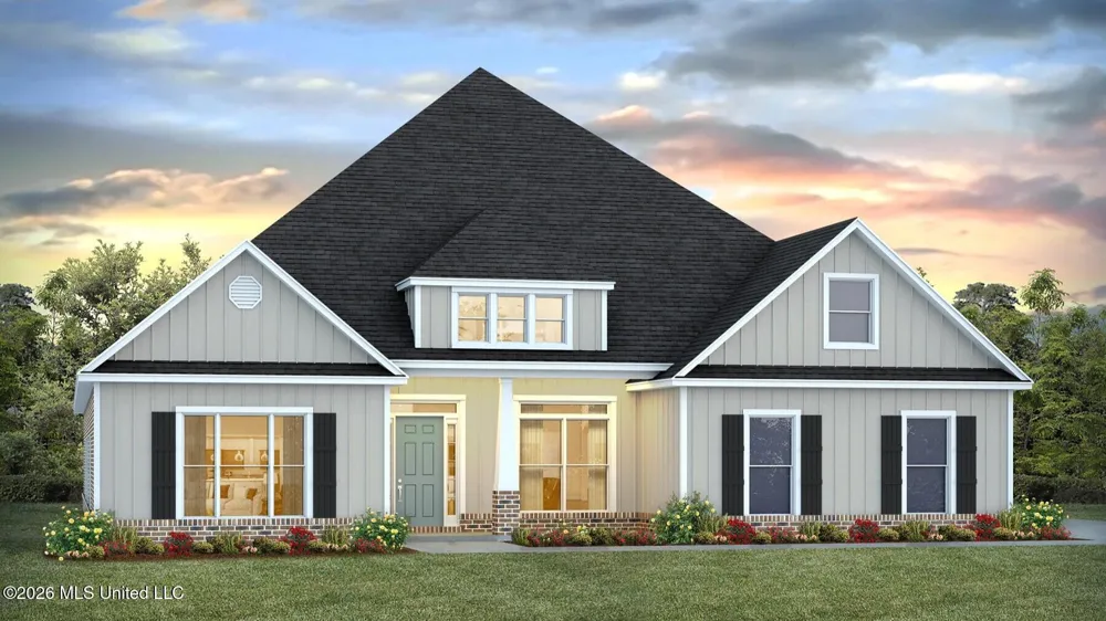 14054 Jubilee Parkway Vancleave, MS 39565