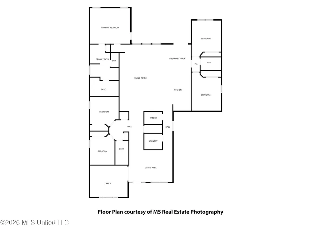 14054 Jubilee Parkway Vancleave, MS 39565