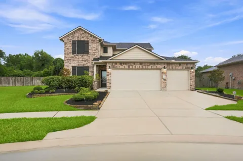 7834 London Tower Lane
