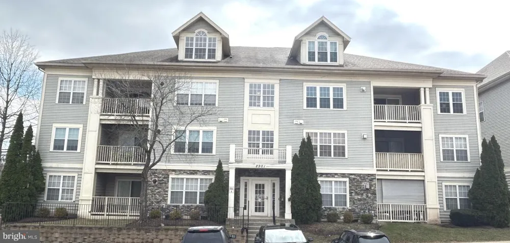 8901 STONE CREEK PLACE #104 Baltimore, MD 21208