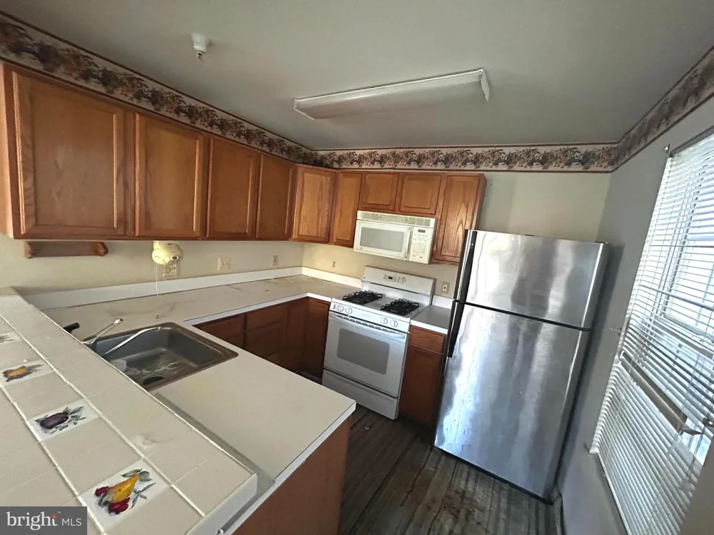8901 STONE CREEK PLACE #104 Baltimore, MD 21208