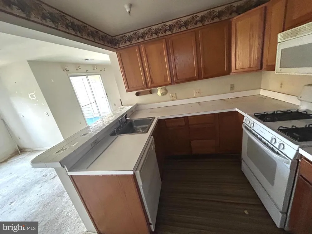 8901 STONE CREEK PLACE #104 Baltimore, MD 21208