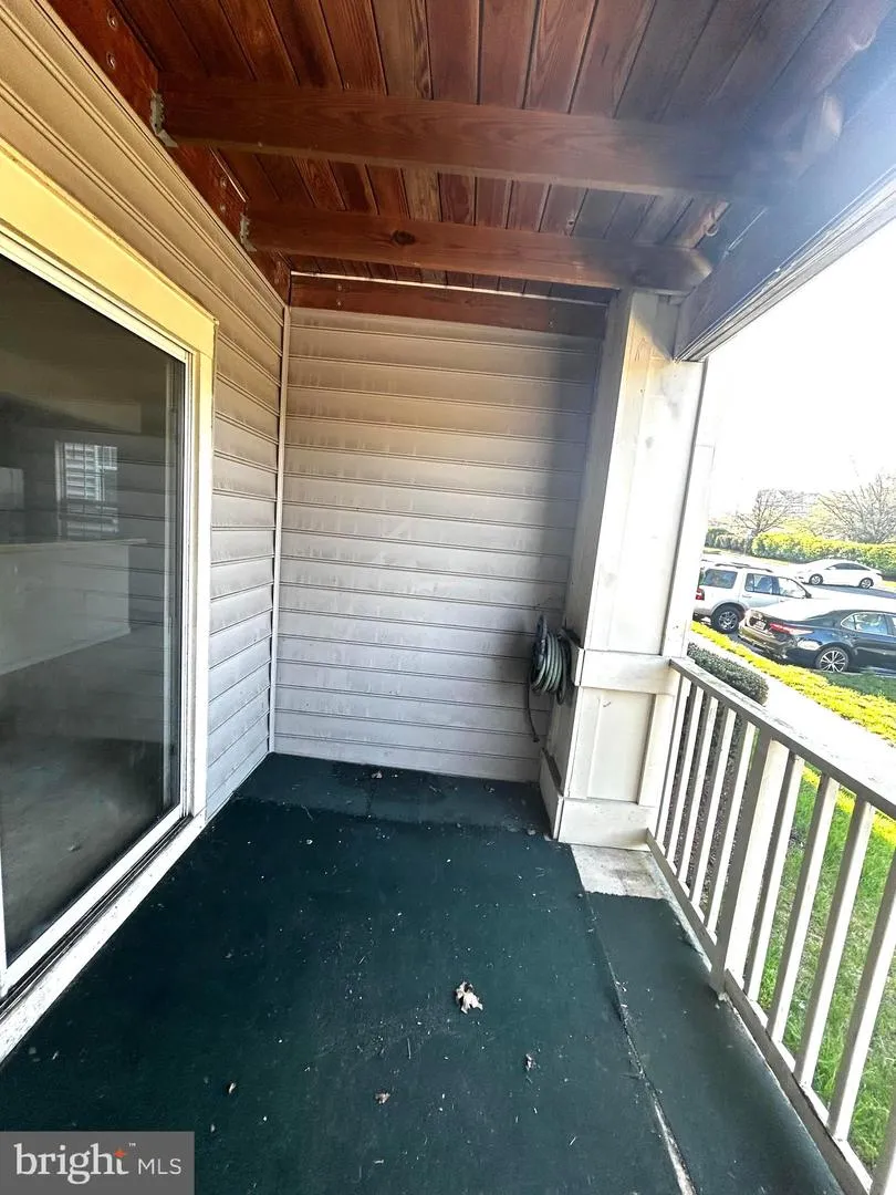 8901 STONE CREEK PLACE #104 Baltimore, MD 21208