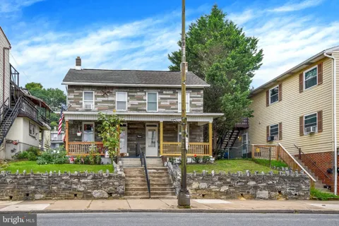 339 S FRONT STREET