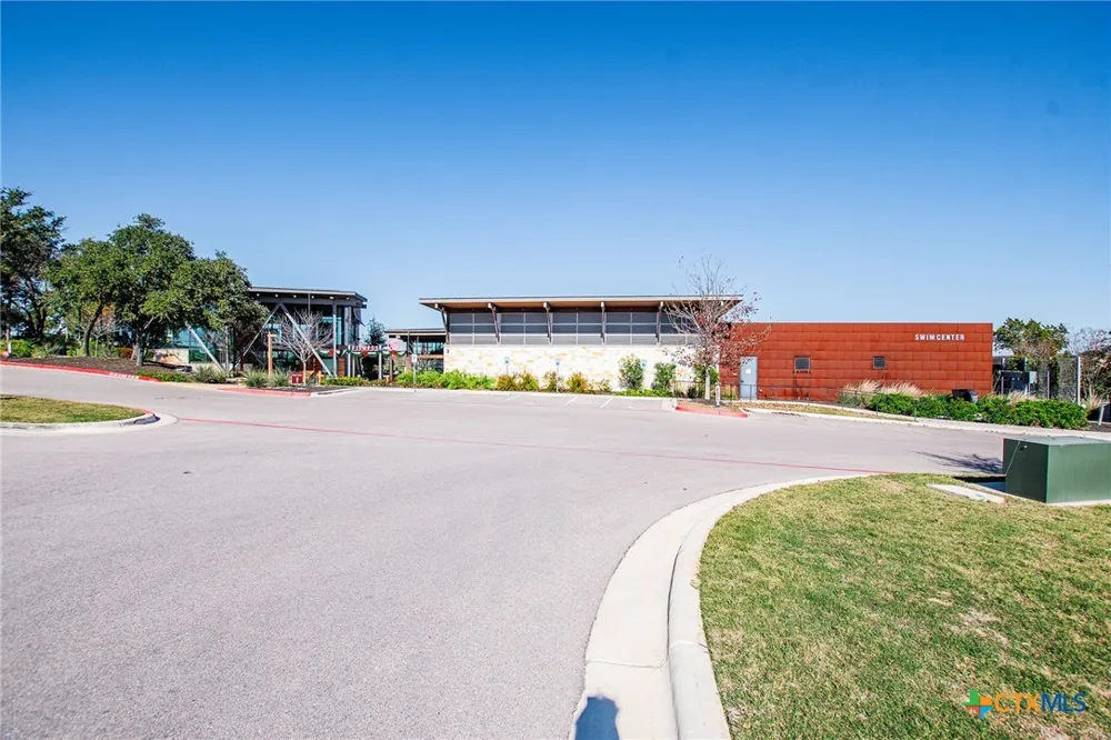 121 Lafitte Drive #101 San Marcos, TX 78666
