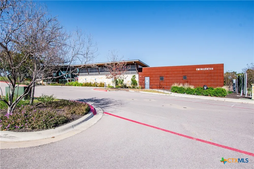 121 Lafitte Drive #101 San Marcos, TX 78666