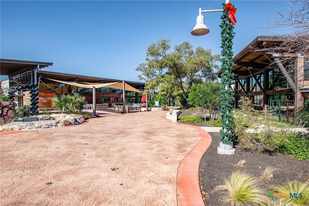 121 Lafitte Drive #101 San Marcos, TX 78666