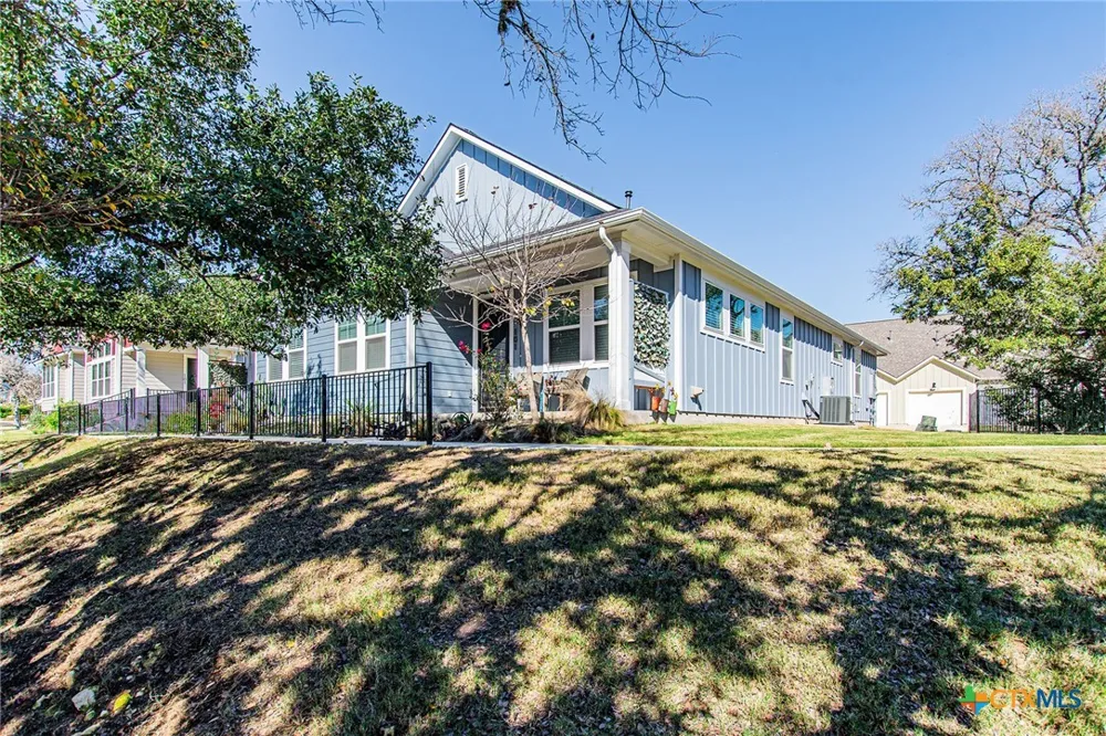 121 Lafitte Drive #101 San Marcos, TX 78666