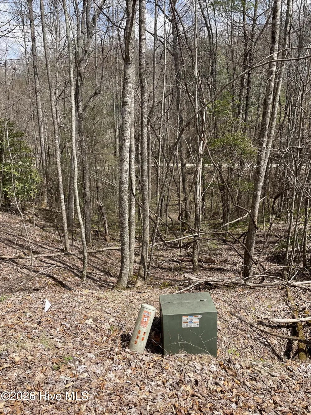 11a 11b Hidden Lakes Road Topton, NC 28781
