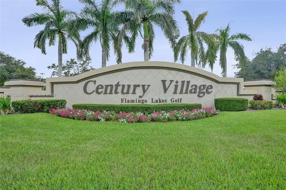 800 SW 137th Ave #101G Pembroke Pines, FL 33027