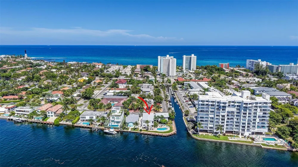 1705 Riverside Dr #2 Pompano Beach, FL 33062