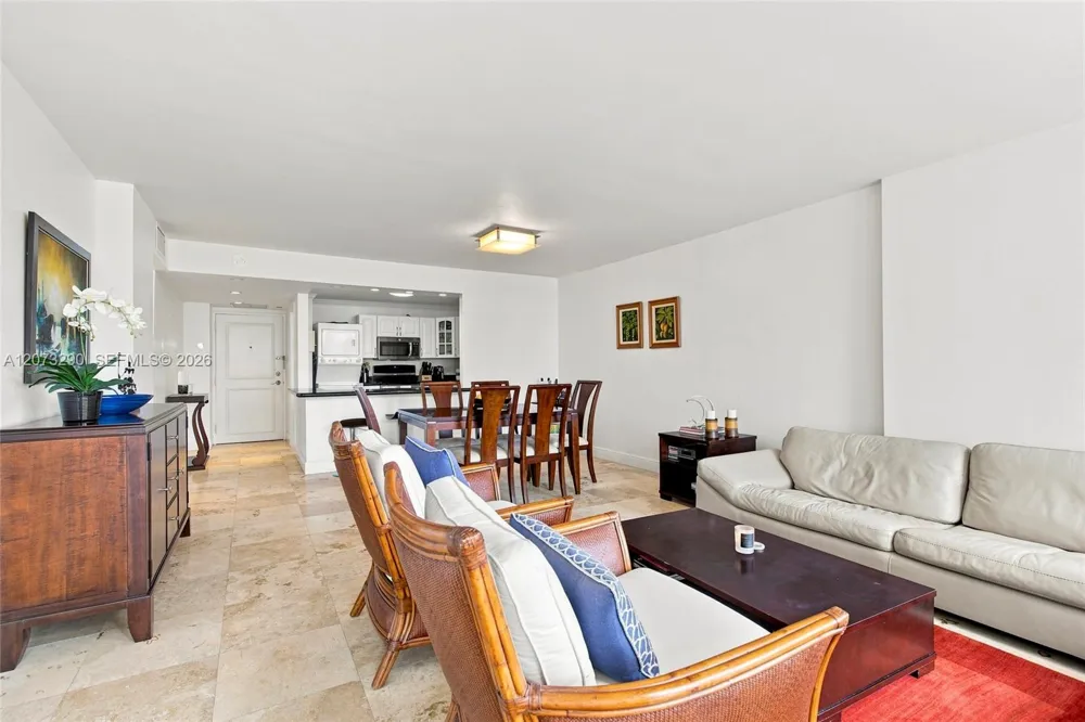 1901 Brickell Ave #B1411 Miami, FL 33129