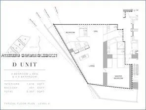 18975 Collins Ave #5404 Sunny Isles Beach, FL 33160