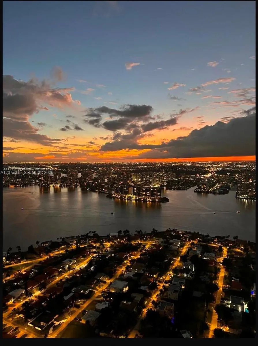 18975 Collins Ave #5404 Sunny Isles Beach, FL 33160